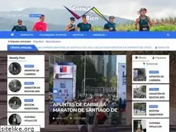 Sites similar to correrbien.com