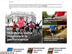 Sites similar to correre.it