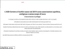 Sites similar to correreaiconfini.it