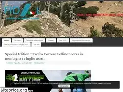 Sites similar to correreinmontagna.it