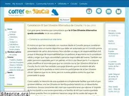 Sites similar to correrengalicia.es
