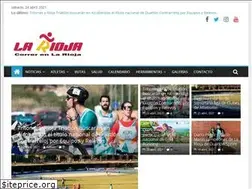 Sites similar to correrenlarioja.com