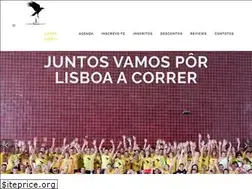 Sites similar to correrlisboa.com