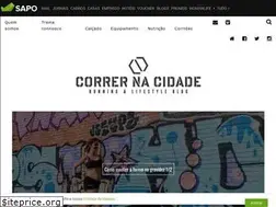 Sites similar to corrernacidade.com