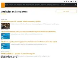 Sites similar to correrunamaraton.com