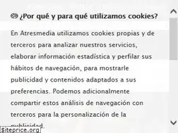 Sites similar to correryfitness.com