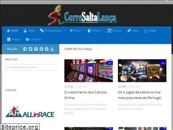 Sites similar to corresaltalanca.pt