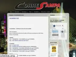 Sites similar to corresampa.com.br