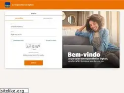 Sites similar to correspondenciasdigitais.com.br