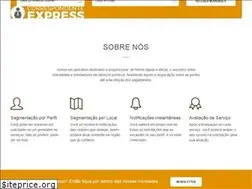 Sites similar to correspondenteexpress.com.br