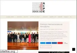 Sites similar to corresponsales.org