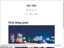 Sites similar to corresur.wordpress.com