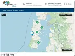 Sites similar to corretajeschiloe.cl