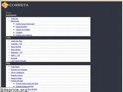 Sites similar to corretanet.com.br