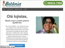 Sites similar to corretorademodafortaleza.com