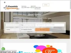 Sites similar to corretoranascimento.com
