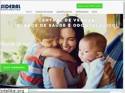 Sites similar to corretorasaudeonline.com