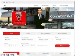Sites similar to corretorecia.com