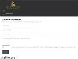 Sites similar to corretorgoes.com.br