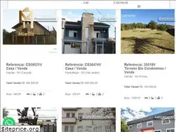 Sites similar to corretorgustavosilva.com.br