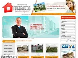 Sites similar to corretormarcos.com.br