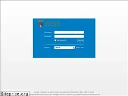 Sites similar to correu.finestrat.org