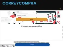 Sites similar to correycompra.es
