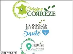 Sites similar to correze.fr