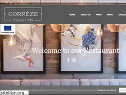 Sites similar to correze.pl