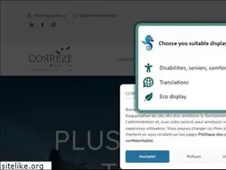 Sites similar to correzehabitat.fr