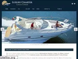 Sites similar to corribcharter.com