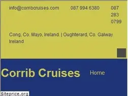 Sites similar to corribcruises.com