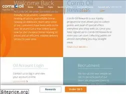 Sites similar to corriboil.com