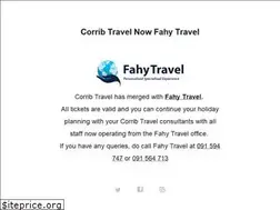 Sites similar to corribtravel.ie