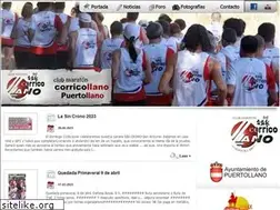 Sites similar to corricollano.com
