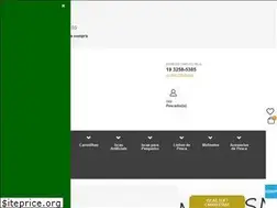Sites similar to corricos.com.br