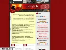 Sites similar to corrida.tv