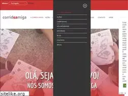 Sites similar to corridaamiga.org