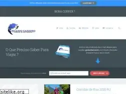 Sites similar to corridaderuamundial.com