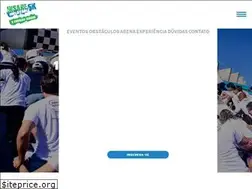 Sites similar to corridainsana.com.br
