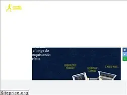 Sites similar to corridaperfeita.com