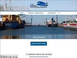 Sites similar to corridaportodeleixoes.pt