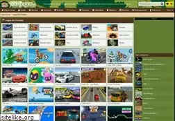 Sites similar to corridas.1001jogos.pt