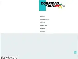 Sites similar to corridasderuars.com.br