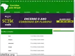 Sites similar to corridassc.com.br