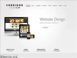 Sites similar to corridor-design.com