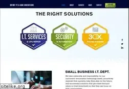 Sites similar to corridorbiztech.com