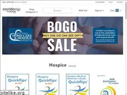 Sites similar to corridorbookstore.com