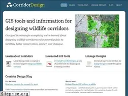 Sites similar to corridordesign.org