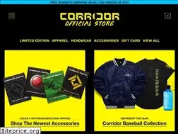 Sites similar to corridordigital.store
